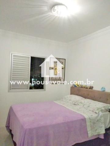 Apartamento à venda com 2 quartos, 68m² - Foto 11