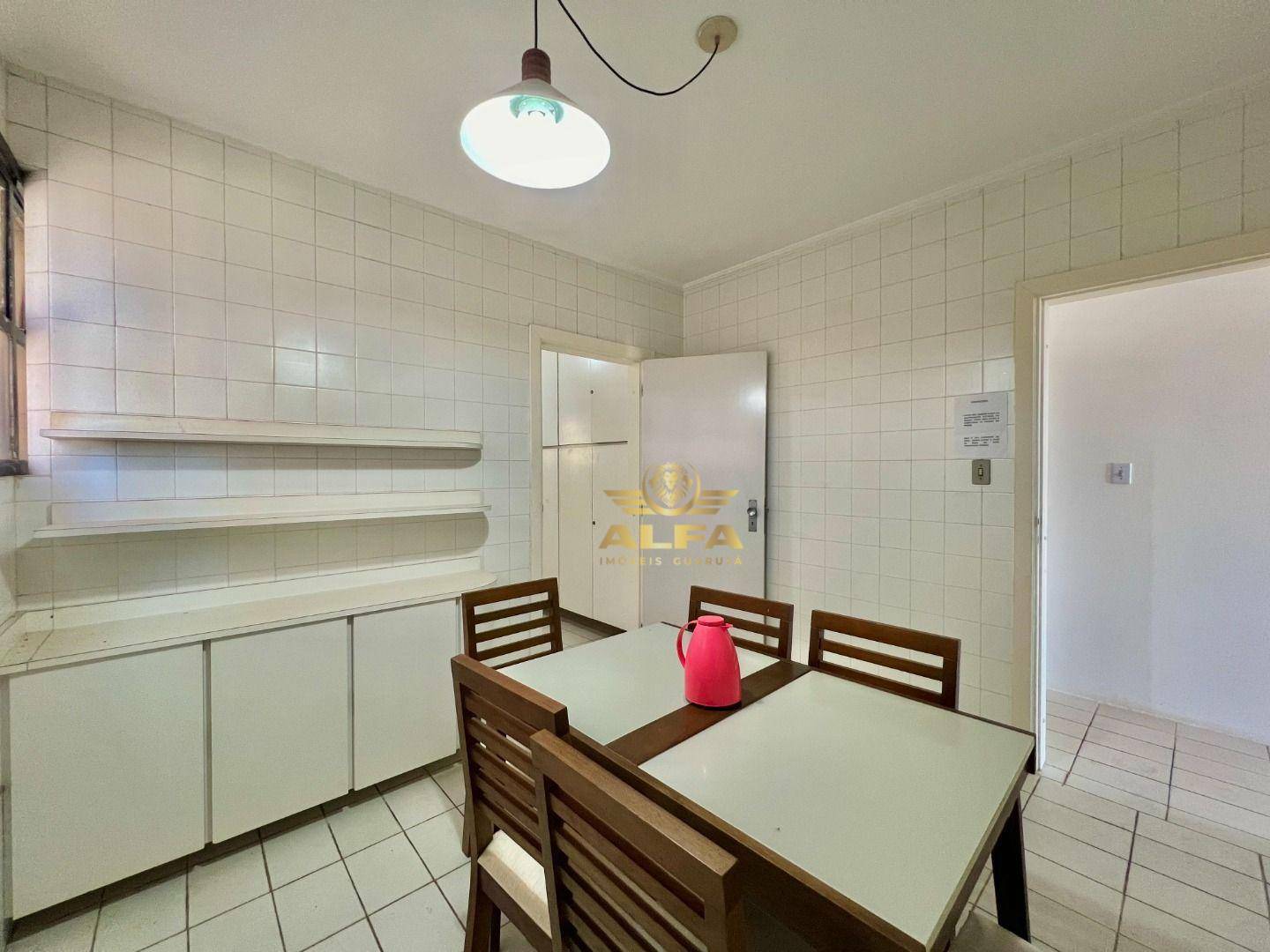 Apartamento à venda com 3 quartos, 200m² - Foto 27