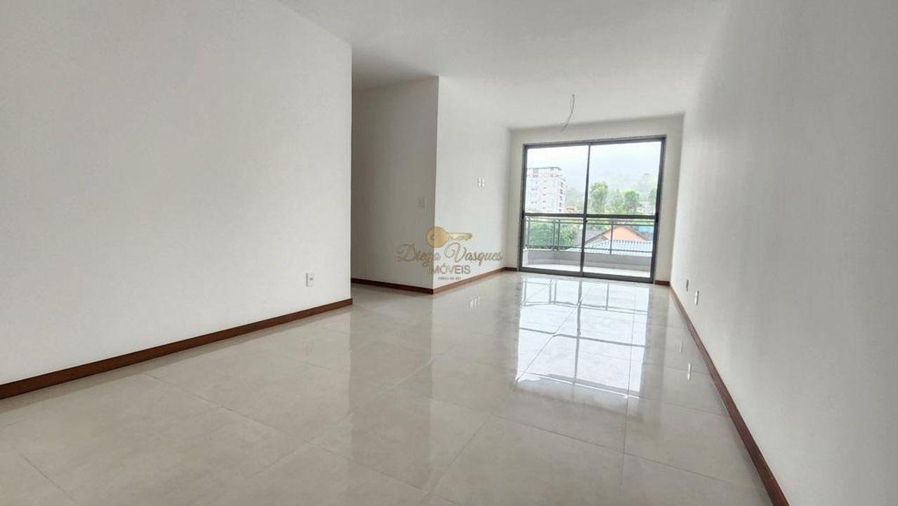 Apartamento à venda com 3 quartos, 101m² - Foto 1