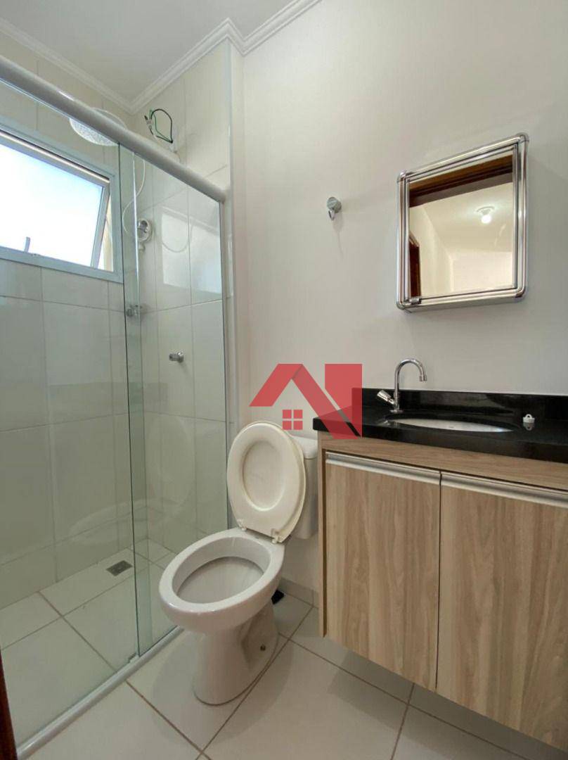 Apartamento à venda com 3 quartos, 42m² - Foto 14