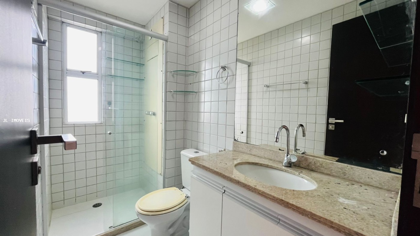 Apartamento para alugar com 3 quartos, 108m² - Foto 28