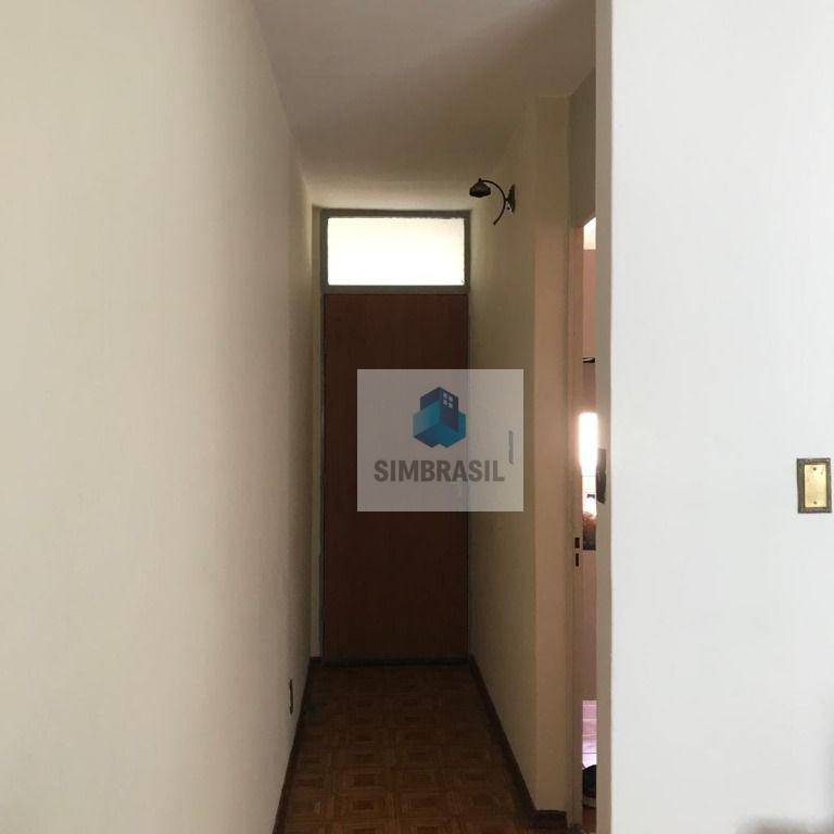 Apartamento à venda com 2 quartos, 58m² - Foto 6