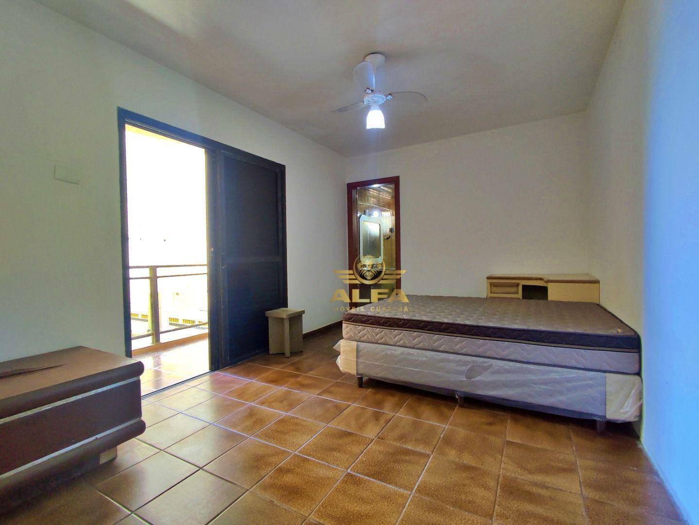 Apartamento à venda com 3 quartos, 160m² - Foto 9