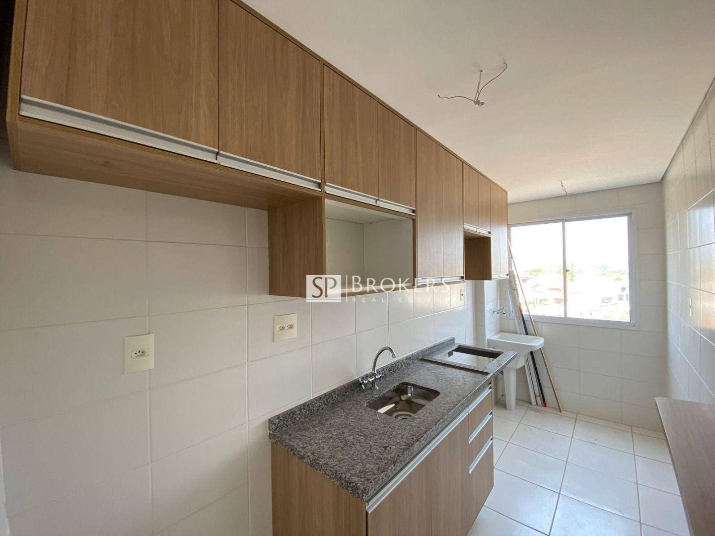 Apartamento para alugar com 2 quartos, 48m² - Foto 7