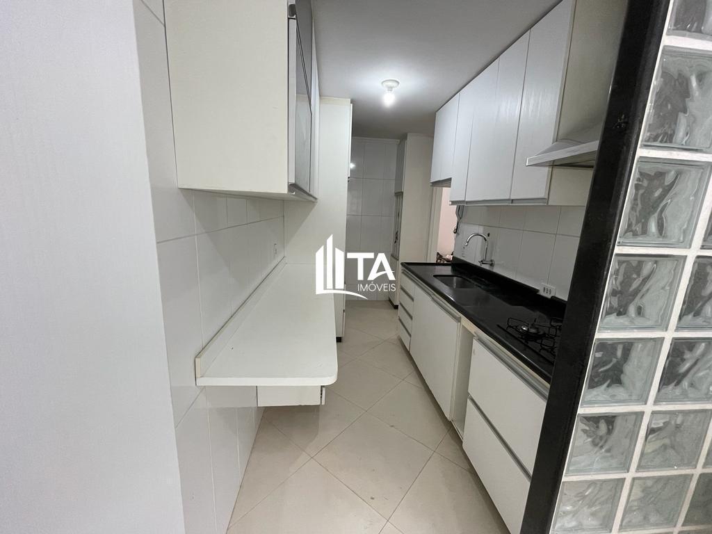 Apartamento à venda com 2 quartos, 60m² - Foto 1