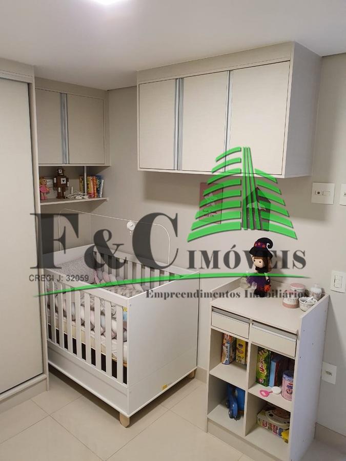 Apartamento à venda com 3 quartos, 68m² - Foto 29