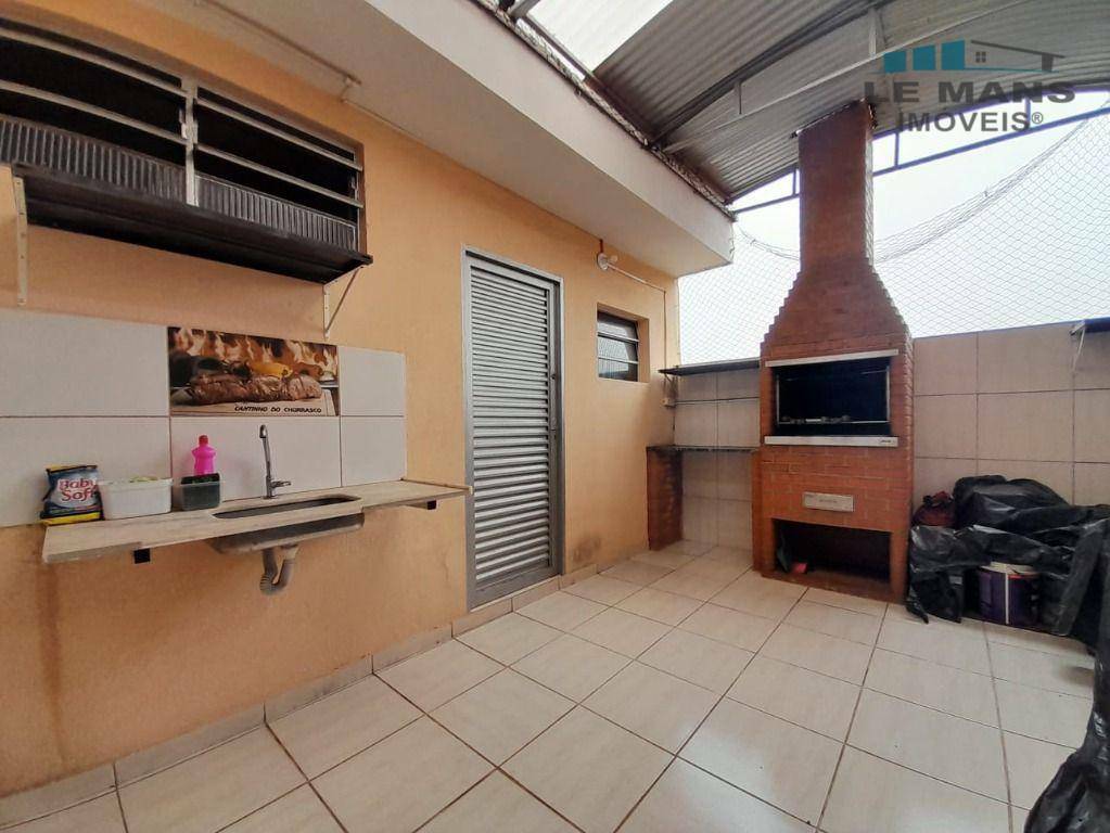 Apartamento à venda com 2 quartos, 59m² - Foto 19