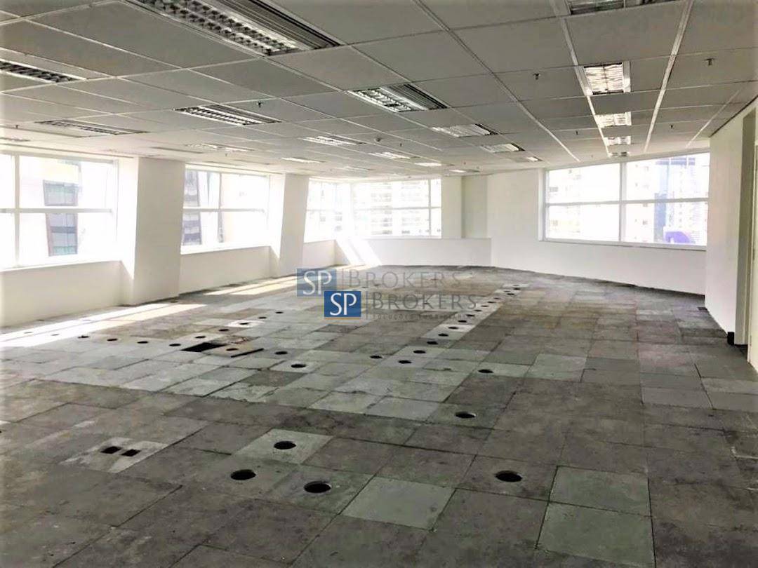 Conjunto Comercial-Sala para alugar, 230m² - Foto 1