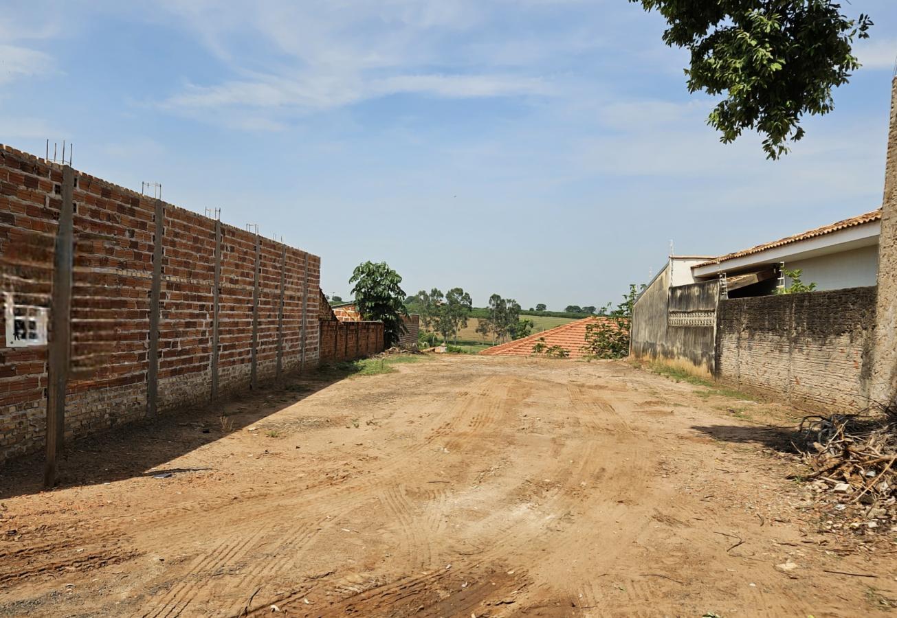 Terreno à venda, 225m² - Foto 1