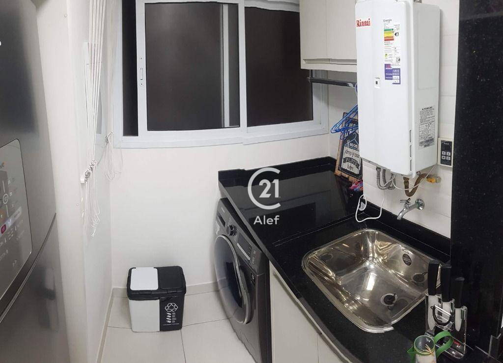 Apartamento à venda com 2 quartos, 88m² - Foto 24