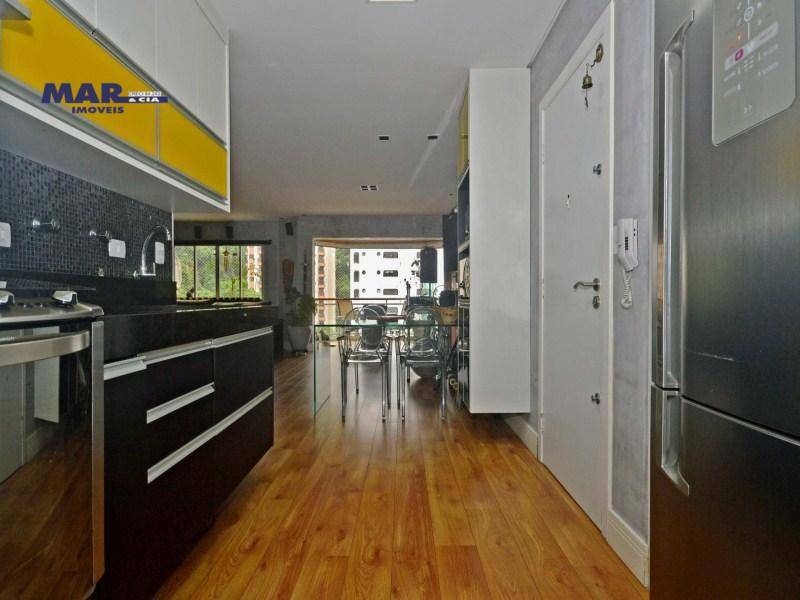 Apartamento, 3 quartos, 105 m² - Foto 10