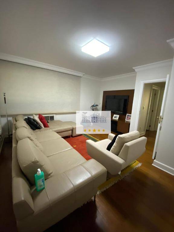 Apartamento à venda com 3 quartos, 354m² - Foto 12