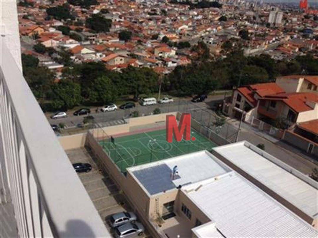 Apartamento à venda com 3 quartos, 88m² - Foto 17