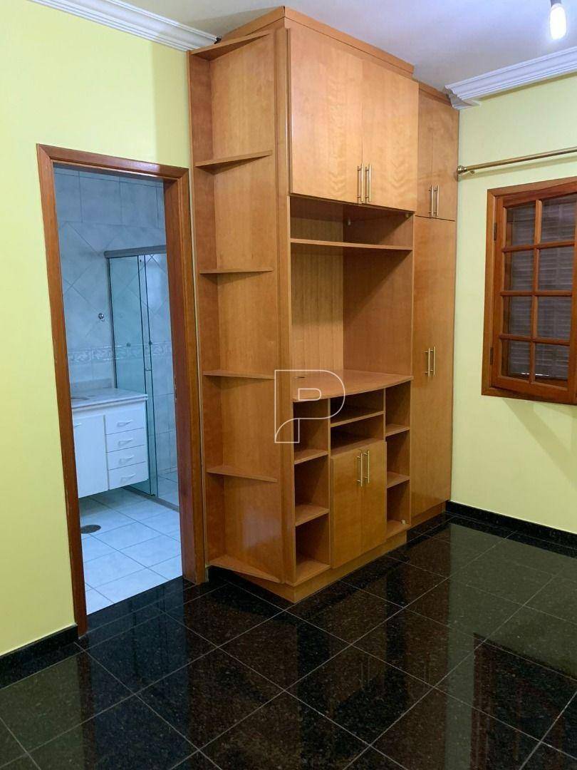 Casa de Condomínio à venda com 4 quartos, 340m² - Foto 37