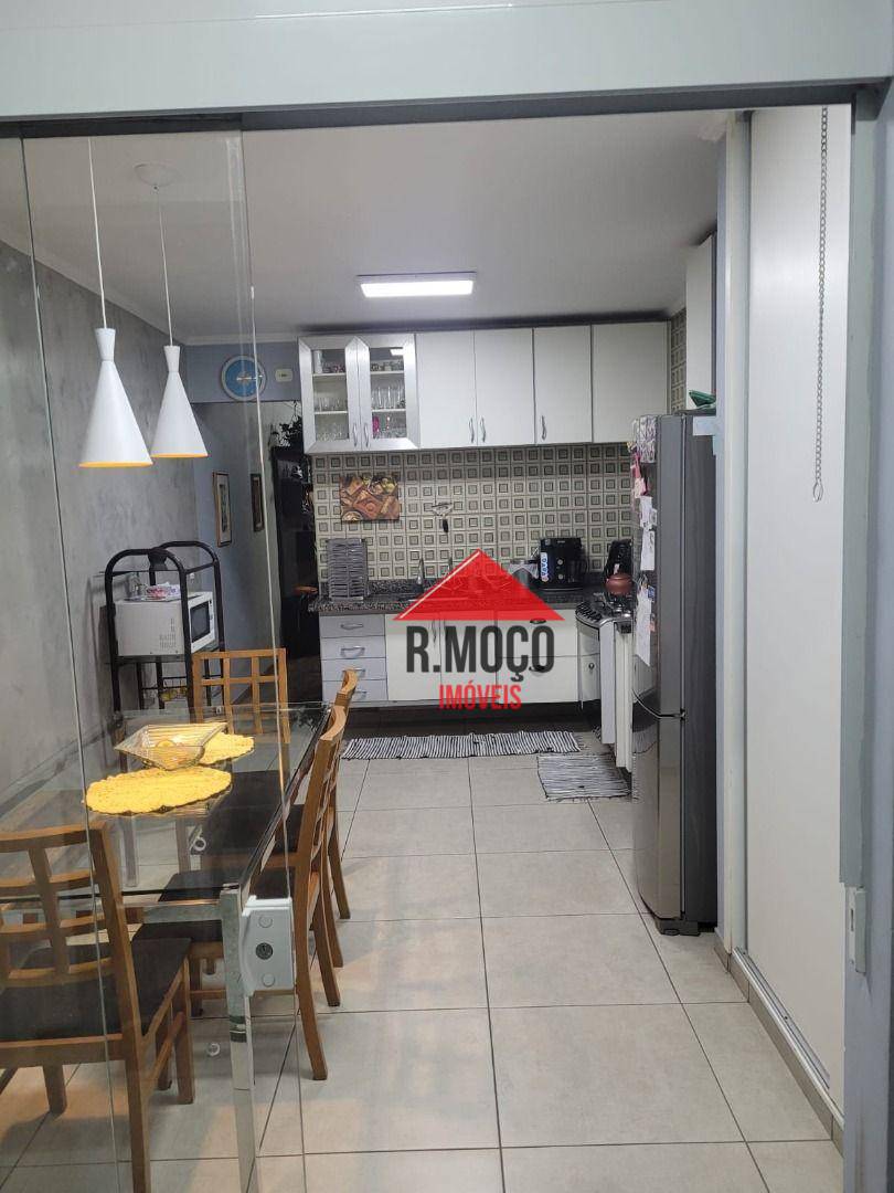 Sobrado à venda com 3 quartos, 98m² - Foto 10