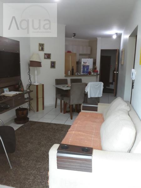 Apartamento à venda com 2 quartos, 65m² - Foto 19