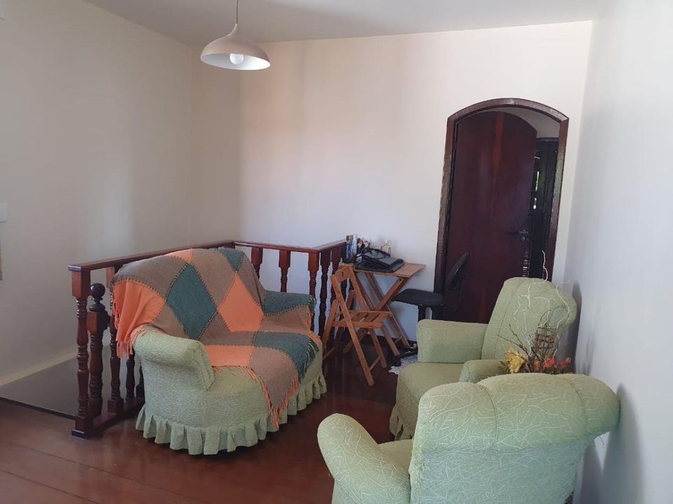 Casa à venda com 3 quartos, 250m² - Foto 9