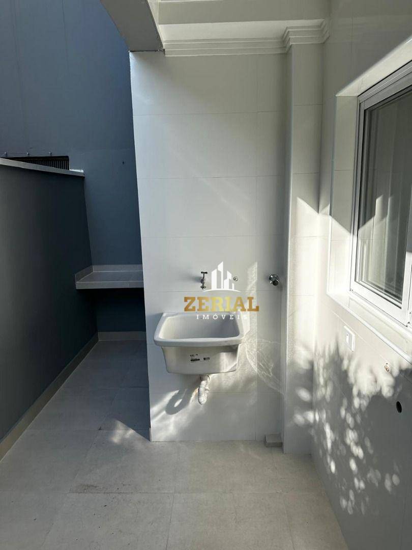 Apartamento para alugar com 2 quartos, 76m² - Foto 9