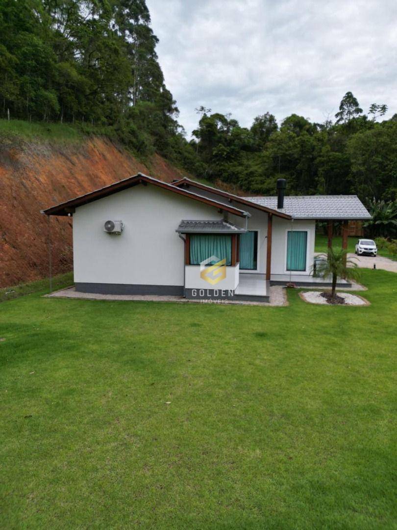 Chácara, 2 quartos, 7800 m² - Foto 3