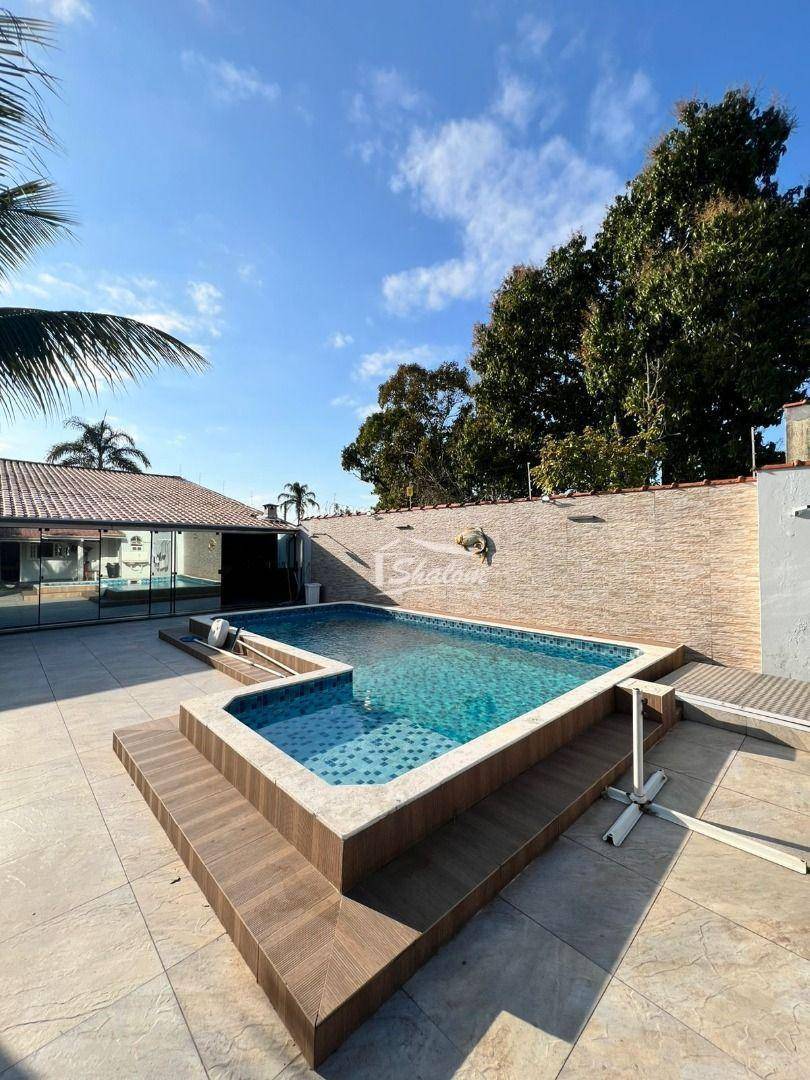 Casa, 3 quartos - Foto 18