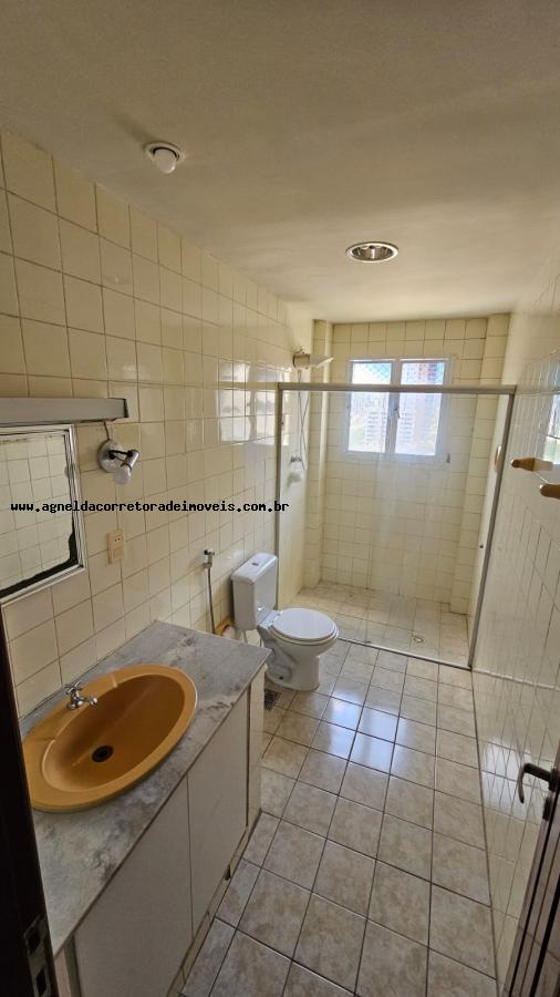 Apartamento à venda com 3 quartos, 138m² - Foto 5