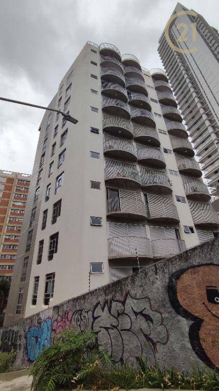 Apartamento à venda com 4 quartos, 287m² - Foto 56