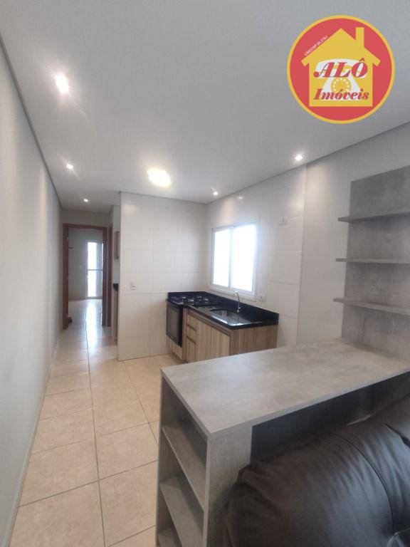 Apartamento à venda com 1 quarto, 40m² - Foto 8