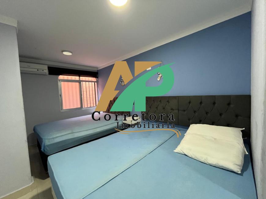 Casa de Condomínio à venda com 4 quartos, 165m² - Foto 18