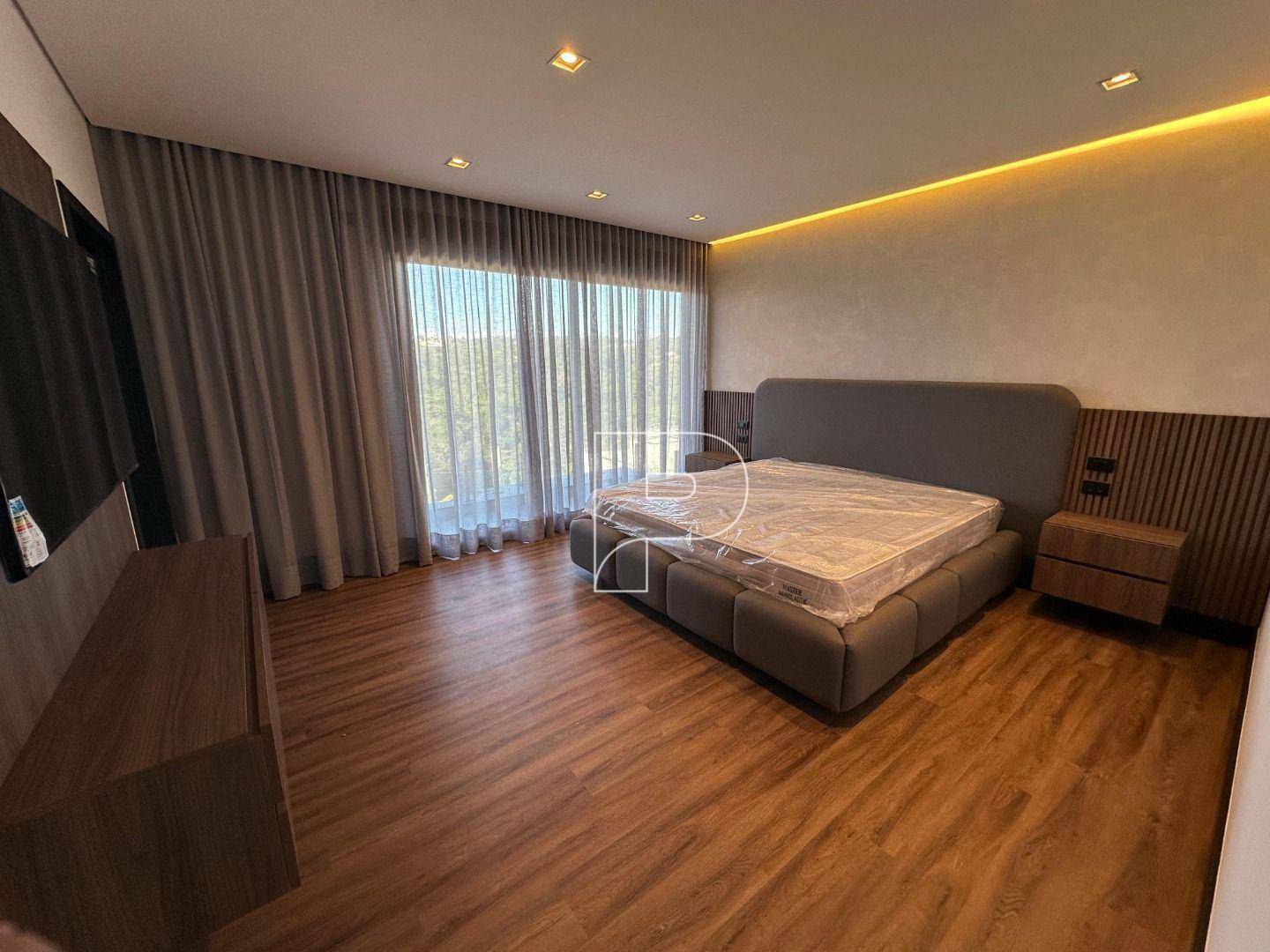 Casa de Condomínio à venda com 4 quartos, 460m² - Foto 38