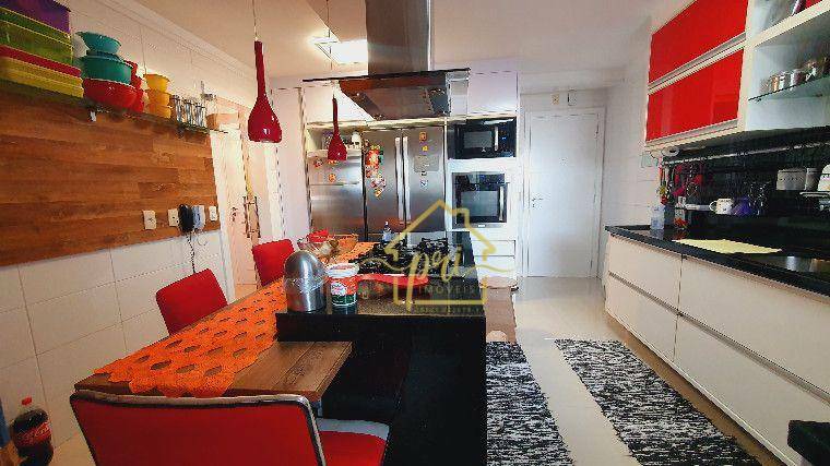 Apartamento à venda com 3 quartos, 155m² - Foto 37