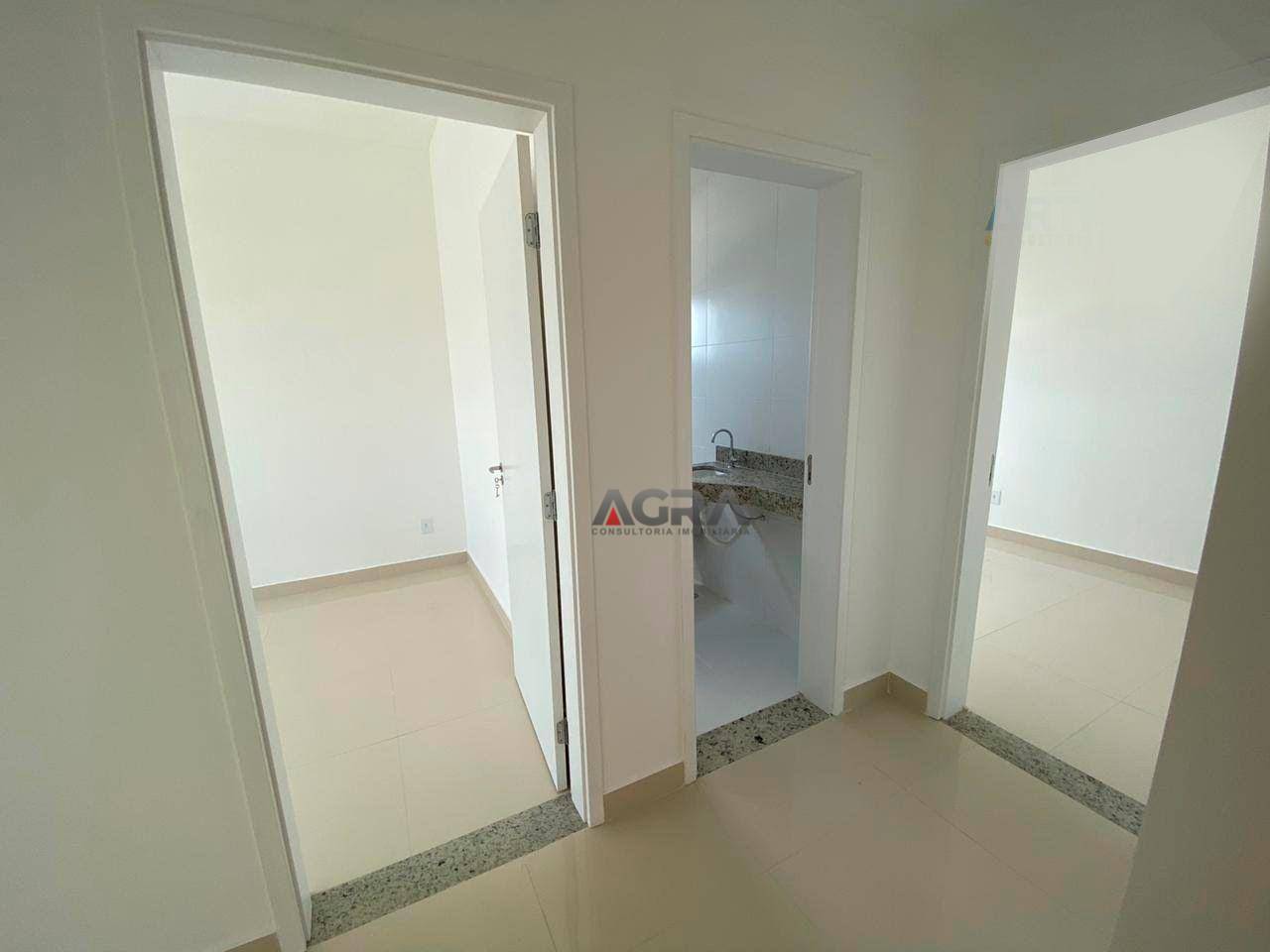 Apartamento à venda com 3 quartos, 90m² - Foto 5