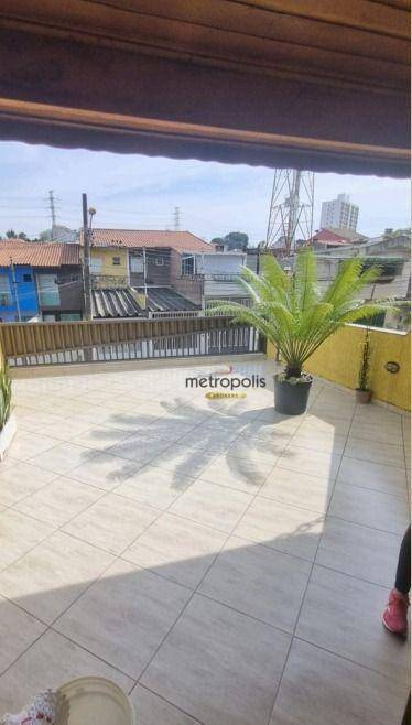 Sobrado à venda com 3 quartos, 190m² - Foto 25