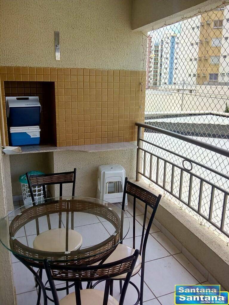 Apartamento à venda com 3 quartos, 85m² - Foto 8