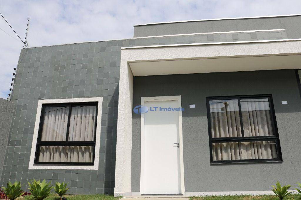 Casa à venda com 3 quartos, 135m² - Foto 5