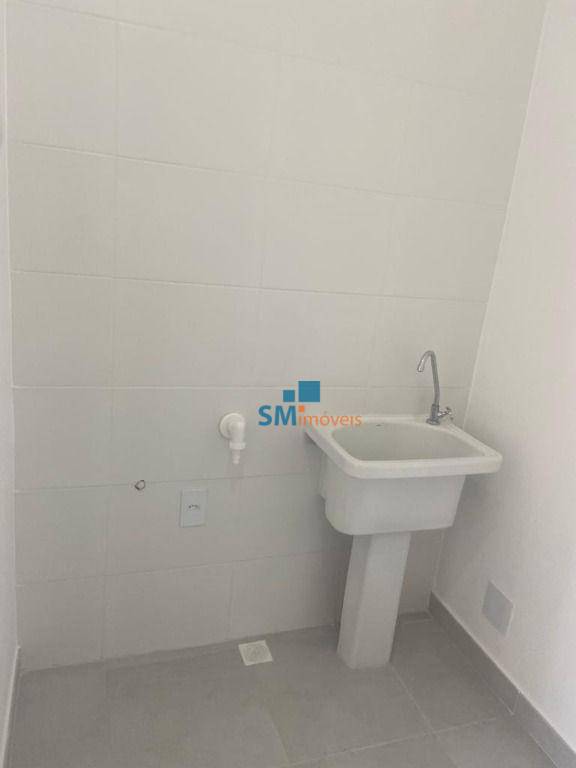 Apartamento à venda com 1 quarto, 24m² - Foto 8