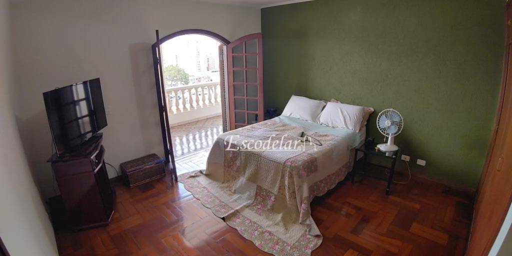 Sobrado à venda com 3 quartos, 194m² - Foto 24