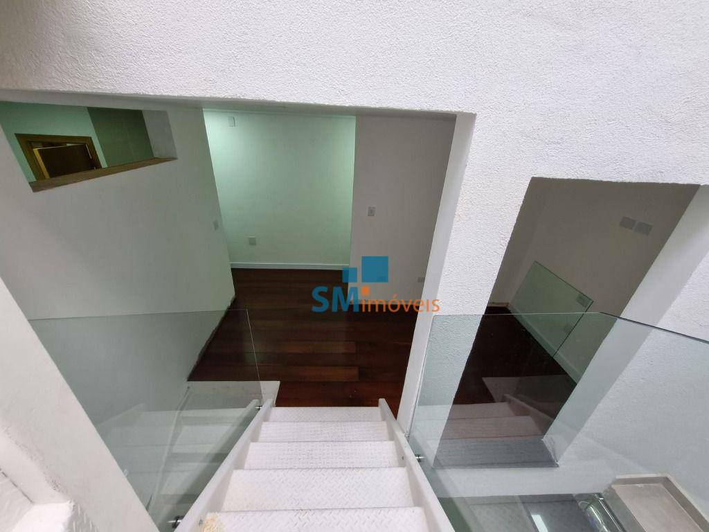 Sobrado à venda com 3 quartos, 259m² - Foto 24