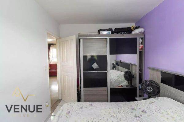 Apartamento à venda com 2 quartos, 44m² - Foto 13