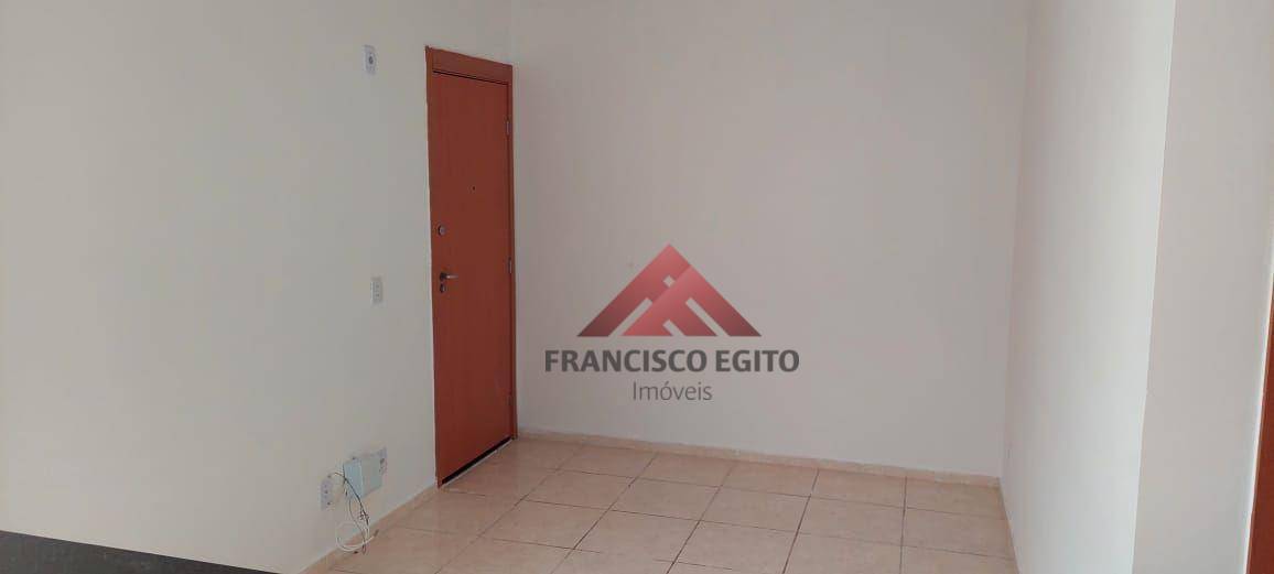 Apartamento à venda com 2 quartos, 44m² - Foto 6