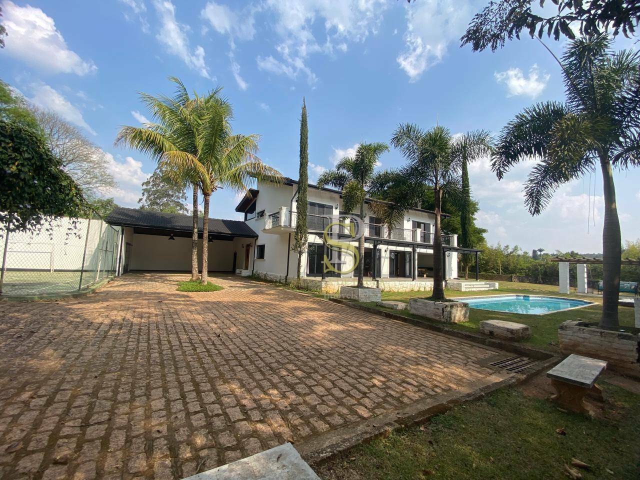 Casa de Condomínio à venda com 4 quartos, 561m² - Foto 27