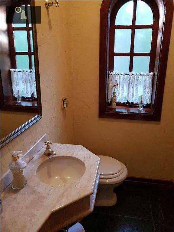 Casa de Condomínio à venda com 4 quartos, 524m² - Foto 26