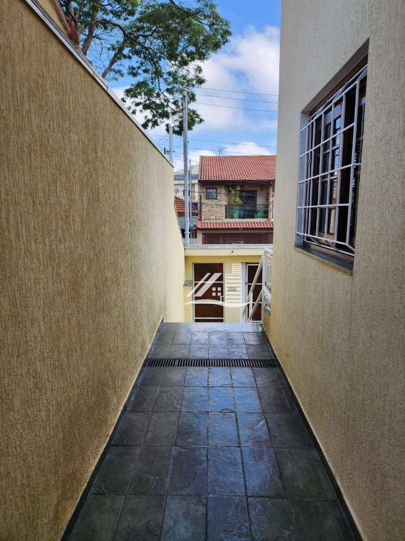 Sobrado à venda com 3 quartos, 202m² - Foto 7