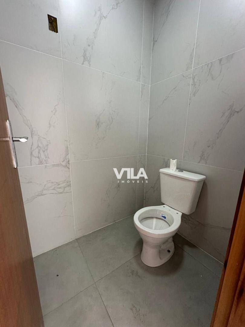 Casa à venda e aluguel com 4 quartos, 300m² - Foto 18