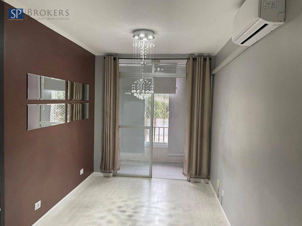 Apartamento à venda com 3 quartos, 70m² - Foto 4