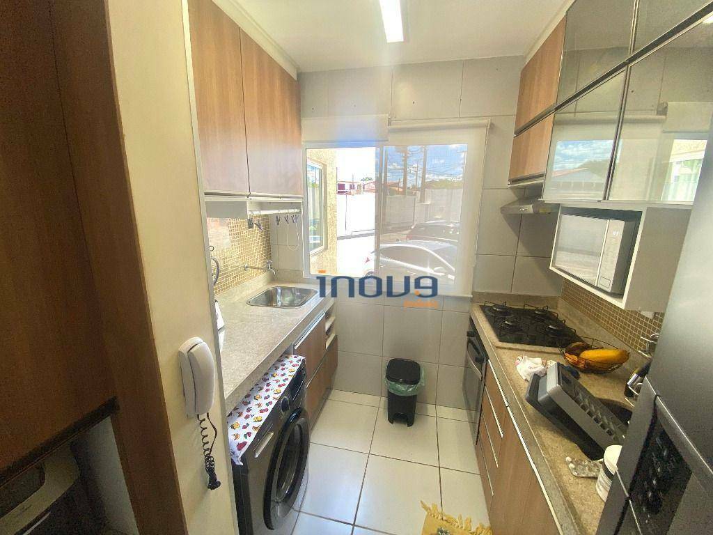 Apartamento à venda com 2 quartos, 54m² - Foto 19