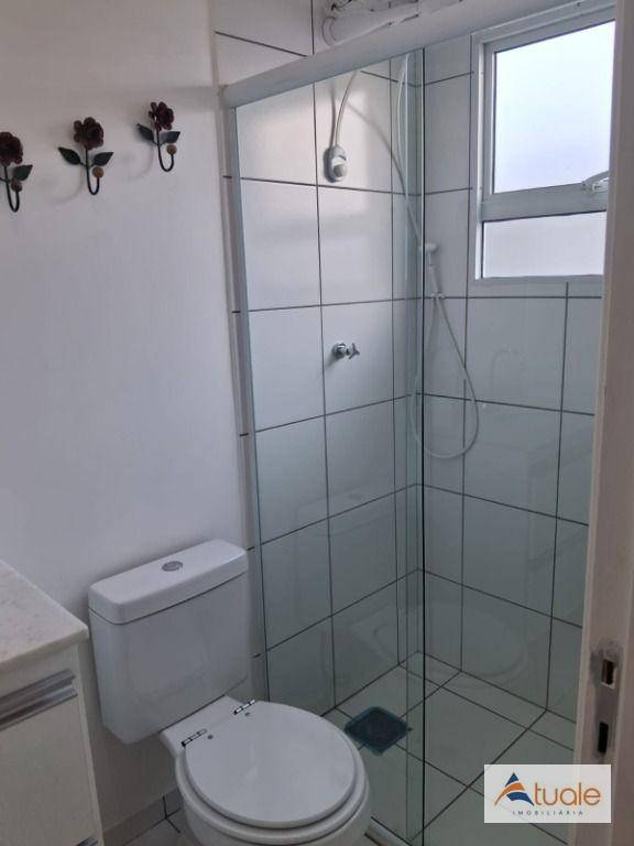 Apartamento para alugar com 3 quartos, 69m² - Foto 13