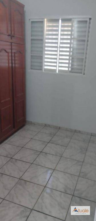 Apartamento à venda com 3 quartos, 65m² - Foto 9