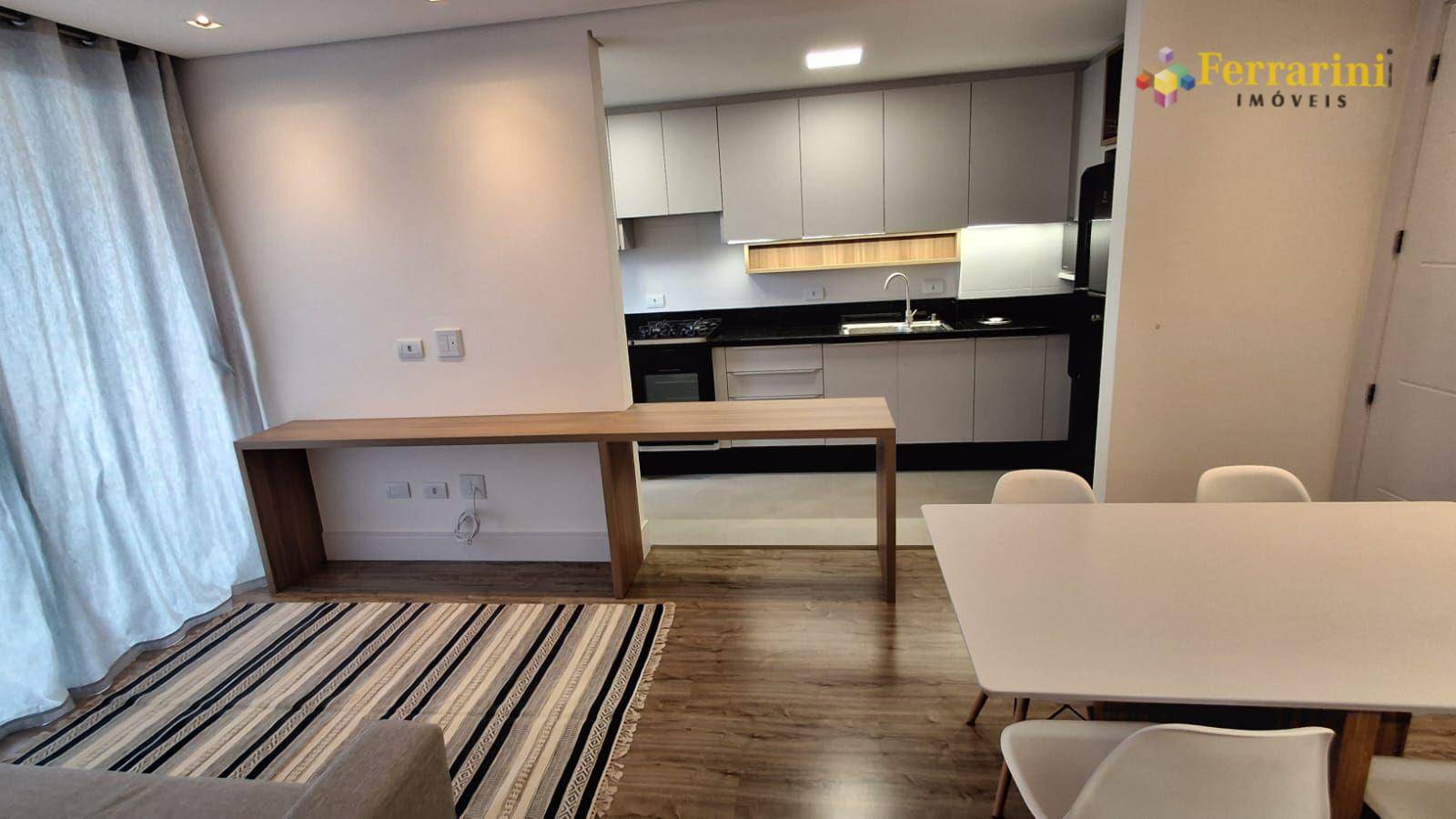 Apartamento à venda com 2 quartos, 71m² - Foto 4