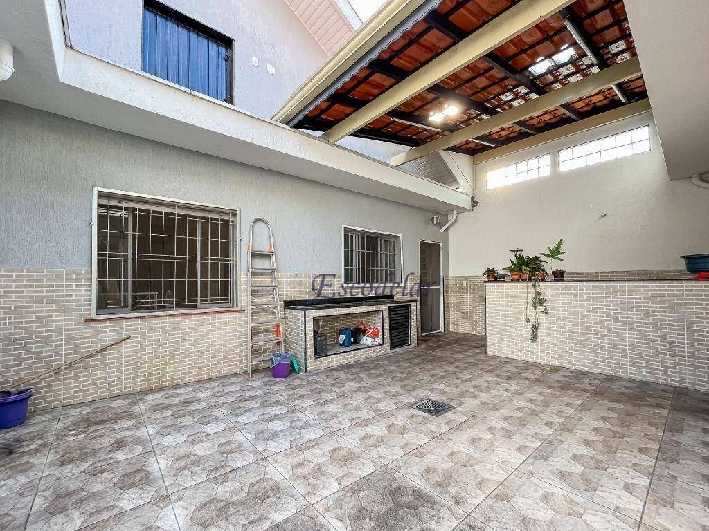 Casa à venda com 3 quartos, 248m² - Foto 34