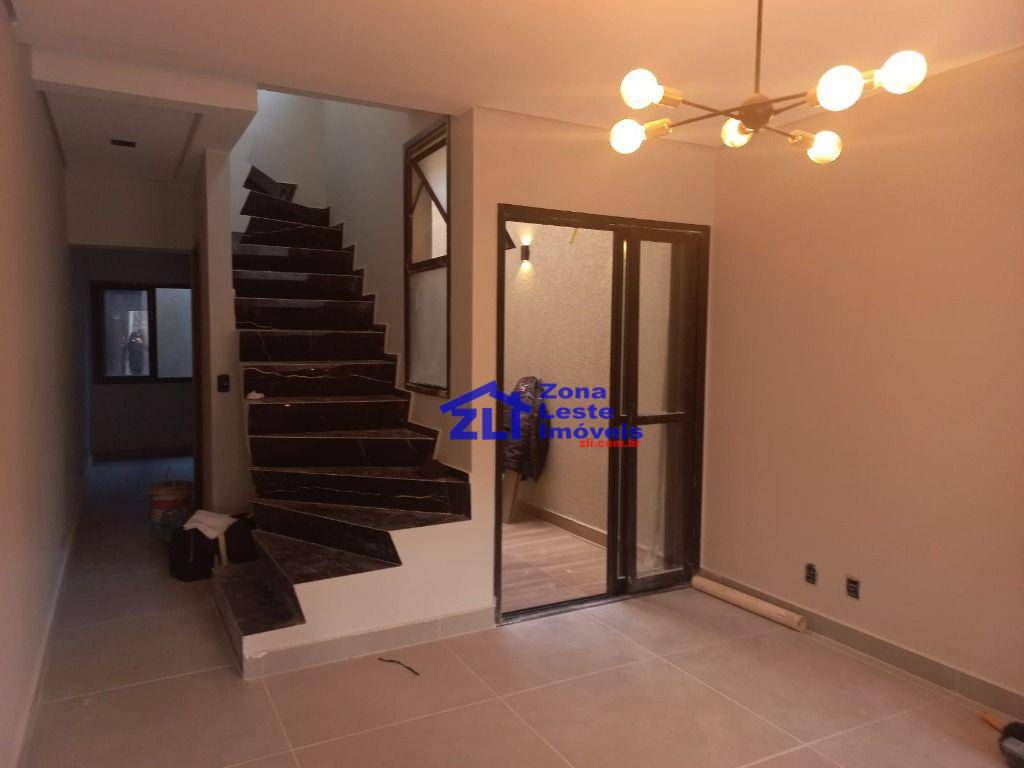 Sobrado à venda com 3 quartos, 88m² - Foto 38